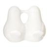 Figura passaro casal br 110mm