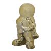 Figura astrona mao do 100mm