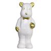 Figura urso pe 140mm