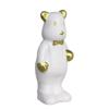 Figura urso pe 140mm