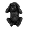 Figura macaco surdo pt 90mm