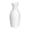 Vaso crmc lirio br 12.5cm