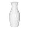 Vaso crmc lirio br 17.5cm