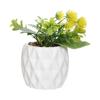 Vaso crmc madressilva br 15cm
