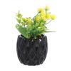 Vaso crmc madressilva pt 15cm