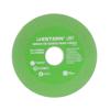 Disco cort vdo100x22.23x15mm