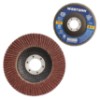 Disco desb flap 115mm grao 60