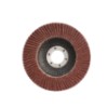 Disco desb flap 115mm grao 60