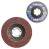 Disco desb flap 115mm grao 100