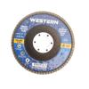 Disco desb flap 115mm grao 100