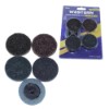 Disco desb flap 51mm grao 40
