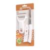 Faca legumes e desca cb br 2pc