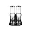 Dispenser de cereal duplo 3.0l
