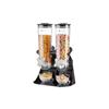 Dispenser de cereal duplo 3.0l