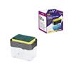 Dispenser sabao liq espo 700ml