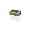 Dispenser sabao liq espo 700ml