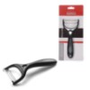 Descascador requin pt 14.5cm