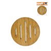 Descanso panela red bbu 16cm