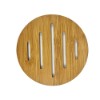 Descanso panela red bbu 16cm