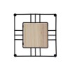 Descanso panela quad aram 18cm