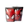 Boia Inflável Para Branco Spiderman 18 x 14 cm - Etitoys