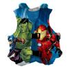 Colete inf avengers 43x35cm