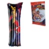 Colchao infla 183x69 spiderman
