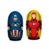 Joao teimoso 50cm avengers