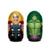 Joao teimoso 50cm avengers