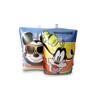 Boia Inflável Para Braco Mickey 18 x 14 cm Caixa - Etitoys