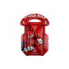 Colete inf spider 43x35cm cx