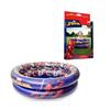 Piscina inf spider 37l cx
