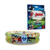 Piscina inf avenger 70l cx