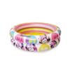 Piscina inf minnie 37l cx
