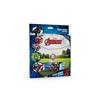 Piscina inf avenge 130l cx