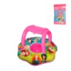 Boia fral cobert princesa 56cm