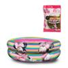 Piscina inflavel minnie 21l