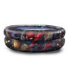 Piscina inflavel spiderman 21l