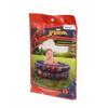 Piscina inflavel spiderman 21l