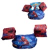 Boia colete spiderman 56cm