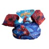 Boia colete spiderman 56cm