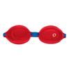 Oculos natacao red spiderman