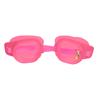 Oculos natacao quad princesas