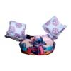 Boia colete stitch 56cm