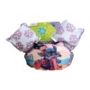 Boia colete stitch 56cm