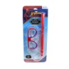 Mascara snorkel spiderman