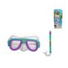 Mascara snorkel moana