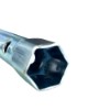Chave vela extra longa 16x21mm