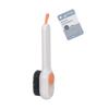 Escova limpeza dispen sab 17cm