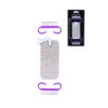 Escova multiuso pedra 3pc